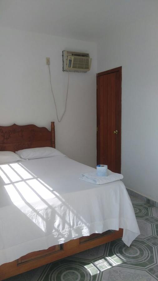 Gran Garra De Jaguar Hotel Xpujil Zewnętrze zdjęcie